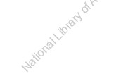 National Library of Australia - repository of numerous Kytherian photographs, oral histories and realia 
