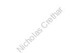 Nicholas Crethar 