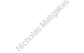 Nicholas Meligakes 