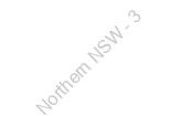 Northern NSW - 3 