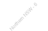 Northern NSW - 6 