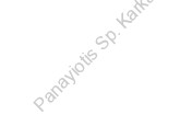 Panayiotis Sp. Karkantzis 