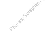 Phocas, Seraphim (1839? - 1917). 
