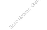 Spiro Notaras. Grafton. 
