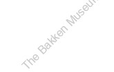 The Bakken Museum‎ 