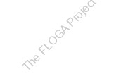 The FLOGA Project 