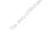 The story of Michael Panaretos 