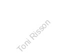Toni Risson 