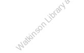 Watkinson Library acquires Hearn collection of books 