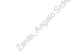Zantis, Angelo Sidney (Ange). 
