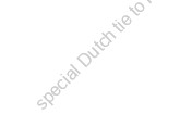 special Dutch tie to Kythira from 1960 thru 1971 
