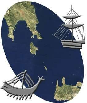 Kythera Island Project (KIP) - Kythera Island Project Logo