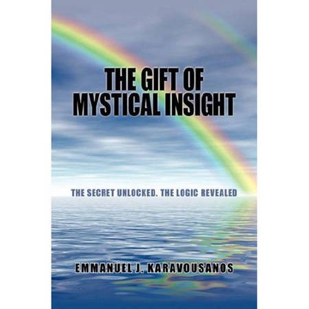 The Gift of Mystical Insight. - BOOKCOVER
