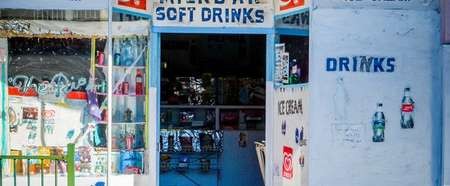 Milk bar icons make comeback on Sydney streets - Milk Bar icons make come back on Sydney streets