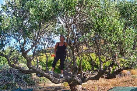 4 Ways to Fall Madly in Love with Kythera - 4 ways 3 Feeling at home in Kythera photo by Abbie Synan