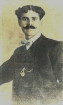 George Spyro Michalakakis (*1880 †1954)