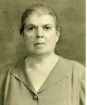 (Kontoleon) Eleni Garyfallakis (*1874 †1956)