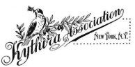 Logo: Kytherian Association of New York 