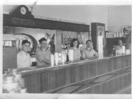 Oasis Milk Bar Chatswood NSW 1946 