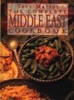 The Complete Middle East Cookbook. Tess Mallos. 