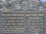 Peter Phacheas (Fatseas) 