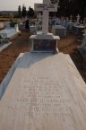 FEROS and HANIOTIS -Mitata Cemetery 