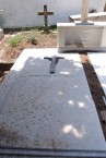 Anargyros Tsitsilias grave, Potamos (3 of 4) 