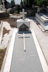 Theodoros K. Chlambeas grave, Potamos (2 of 2) 
