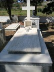 Samios Family Tomb (1 of 2) 