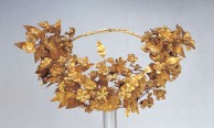 Alexander the Great: 2000 Years of Treasures will open at the Australian Museum in Sydney in November 2012. 