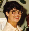 (Potiri) Penelope Papas (*1925 †2006)