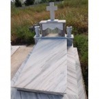 Unknown gravestone- Logothetianika 