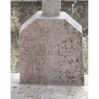 Kombi-Patrikios grave marker, Logothetianika 