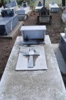 Unknown Grave - Logothetianika 