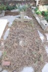 Unknown Grave - Potamos Cemetery 