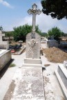 Kosma Minamene - Potamos Cemetery ( 1 of 3) 
