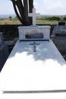 Kalogridis and Alfieris Family Plot - Potamos Cemetery (2 of 2) 