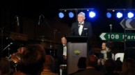 The Honourable George Souris, NSW Minister for Tourism and the Arts 