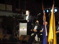 Adam Marshall, NSW State Member for Northern Tablelands 