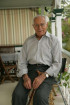 John Perros (*1908 †2006)