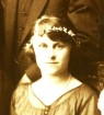 (Hilder) Dorothy Cassimaty (*1904 †1926)