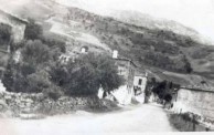 Village scene in Logothetianica 