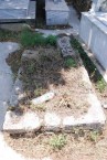 Unknown grave, Potamos 