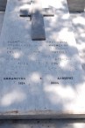 Georgos Alfieris Family Plot - Potamos Cemetery (2 of 2) 