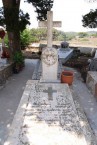 Tsampira Family Plot - Potamos Cemetery (2 of 2) 