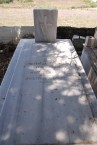 Komis Family Plot - Potamos Cemetery 
