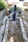 Grave of Anastasia D. Kominou - Potamos Cemetery 
