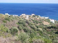 View from ΅ASPROHORIFA΅, 