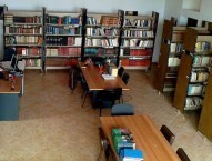 Opening of the Municipal Library of Kythera 