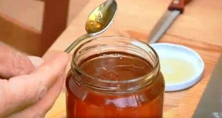 Kytherian honey 